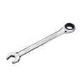 Capri Tools 100-Tooth 18 mm Ratcheting Combination Wrench CP11518